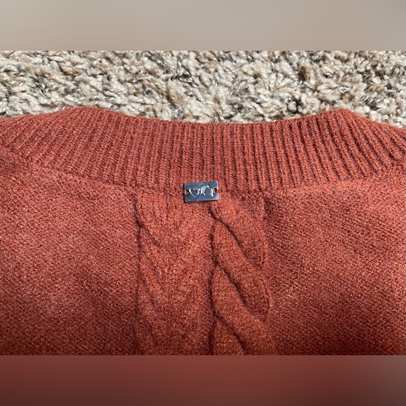 For Love & Lemons Lydia Cardigan - Picture 6 of 8